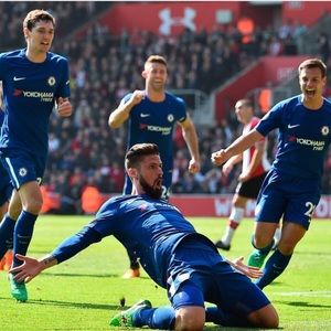 Meet your Posher, Caleb